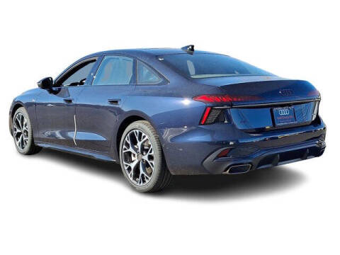 2026 Audi A6 quattro Premium Plus 55 TFSI