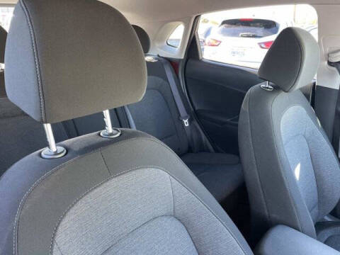 2023 Hyundai Kona Electric SE