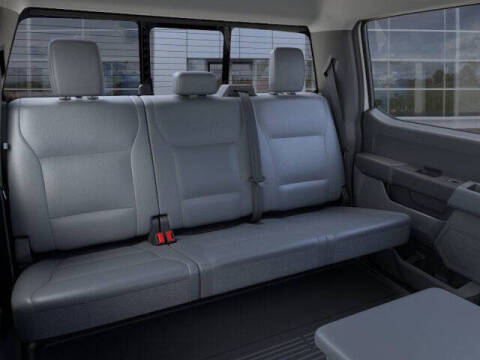 2026 Ford F-450 Super Duty