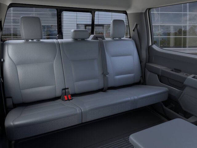 2026 Ford F-450 Super Duty