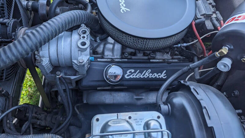 1973 International 1452-SC