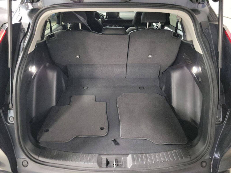 2023 Honda CR-V