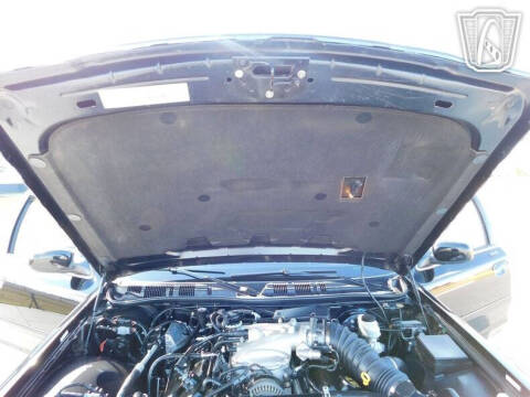 2003 Mercury Marauder