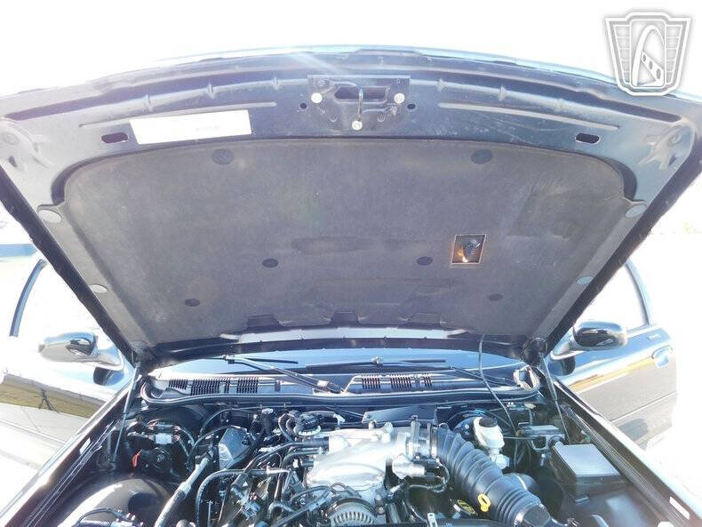 2003 Mercury Marauder