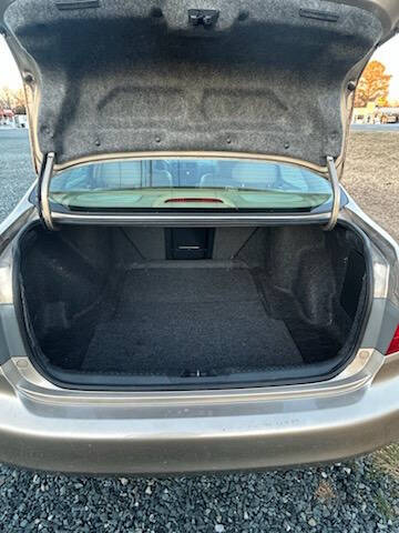 2005 Honda Accord EX V-6