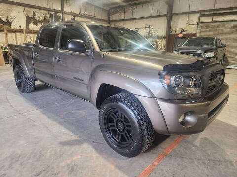 2011 Toyota Tacoma for sale at Carolina Country Motors in Lincolnton NC