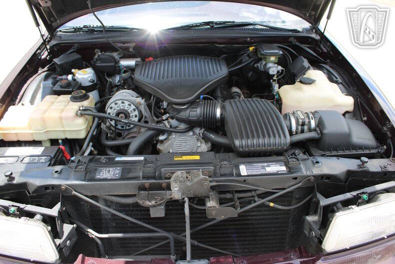 1994 Chevrolet Caprice