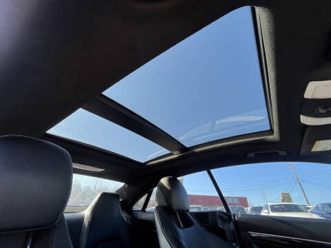 2016 Mercedes-Benz E-Class E 400