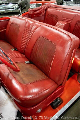 1955 Oldsmobile 98 Starfire