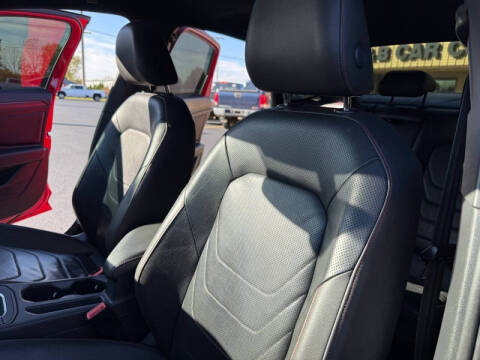 2020 Volkswagen Jetta