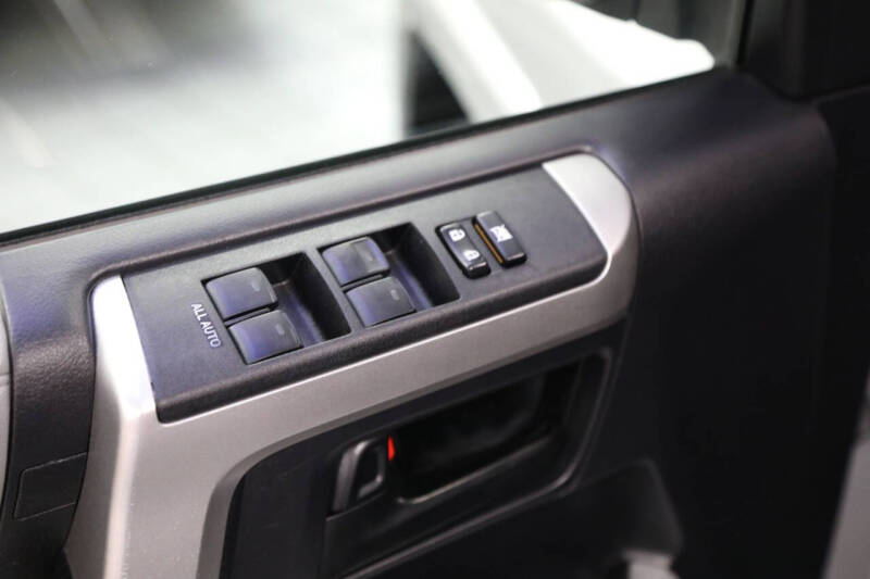 2011 Toyota 4Runner SR5