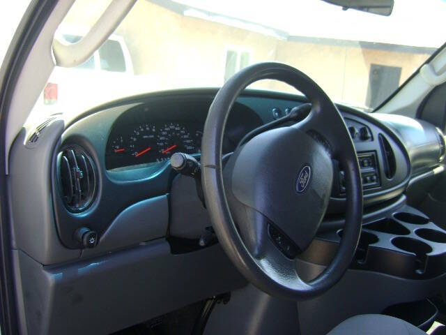 2008 Ford E-Series E-350 SD XL