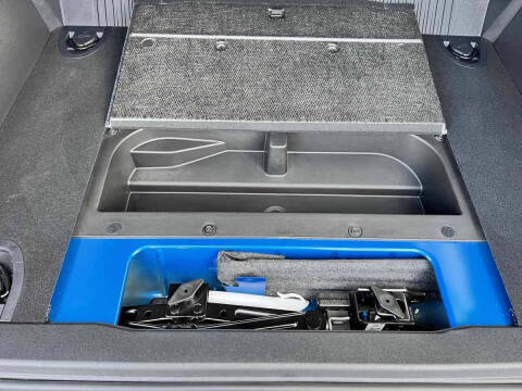 2023 Ford Bronco Wildtrak Advanced