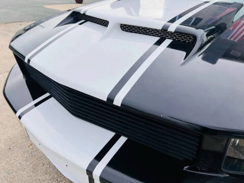 2008 Ford Mustang V6 Premium