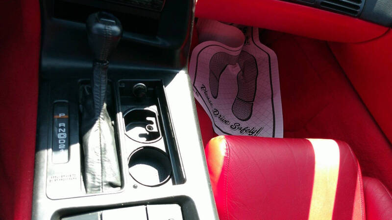 1994 Chevrolet Corvette