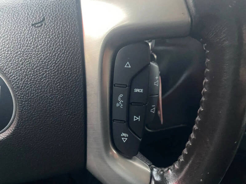 2016 Chevrolet Express LT 3500