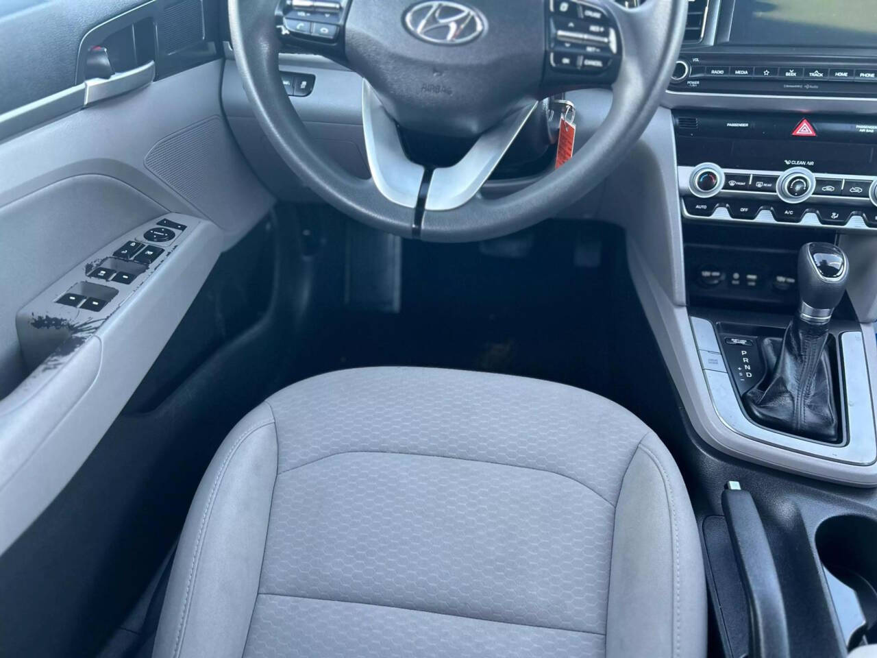 2020 Hyundai ELANTRA for sale at Wright Choice Auto Sales LLC in Athens, TN