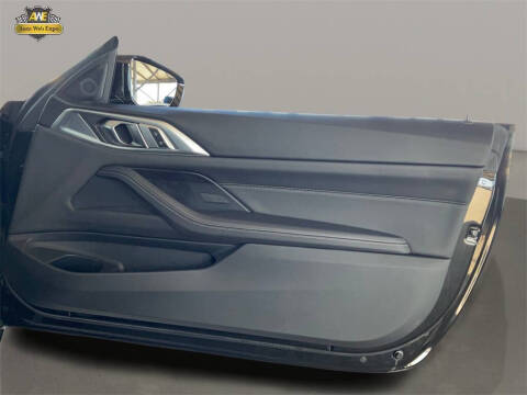 2025 BMW 4 Series 430i xDrive