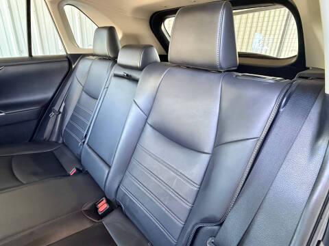 2020 Toyota RAV4 Limited