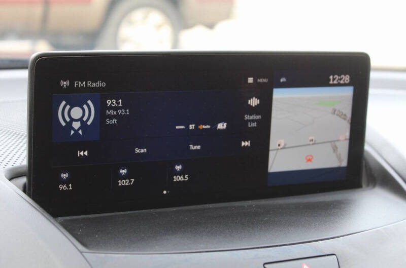 2021 Acura RDX w/A-SPEC