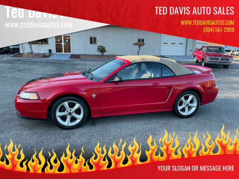 Convertible For Sale In Riverton Wv Ted Davis Auto Sales