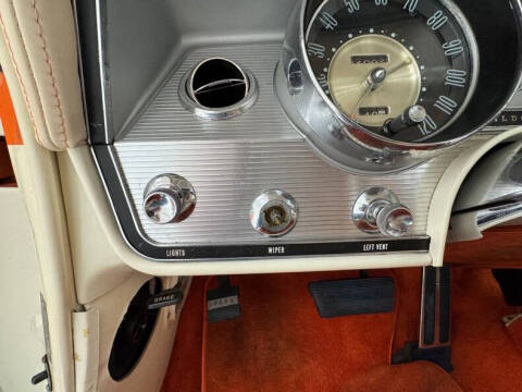 1963 Buick Wildcat