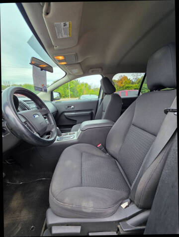 2009 Ford Edge SE