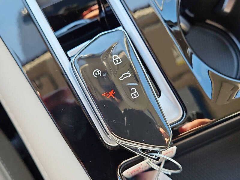 2026 Volkswagen Atlas SE