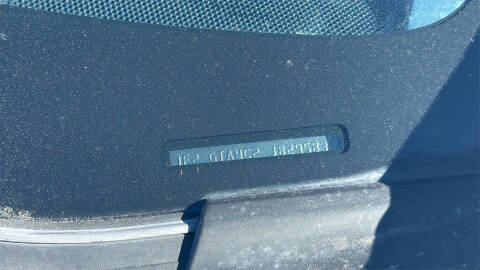 2018 Subaru Crosstrek 2.0i Limited