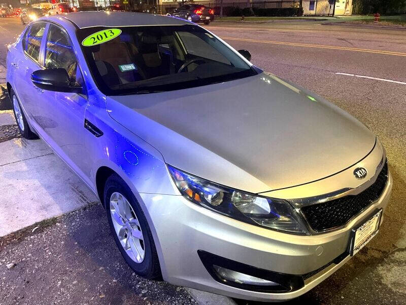 Illinois Vehicles Auto Sales Inc Car Dealer in Chicago, IL