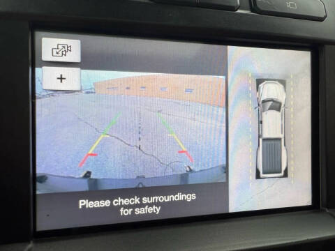 2017 Ford F-350 Super Duty Lariat