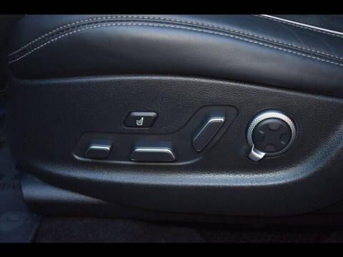 2022 Genesis GV70 3.5T Sport