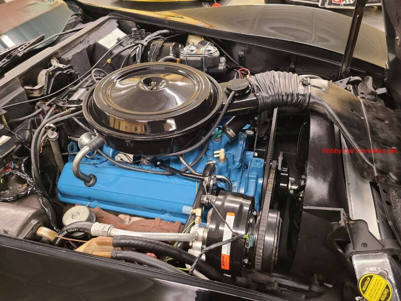 1977 Chevrolet Corvette