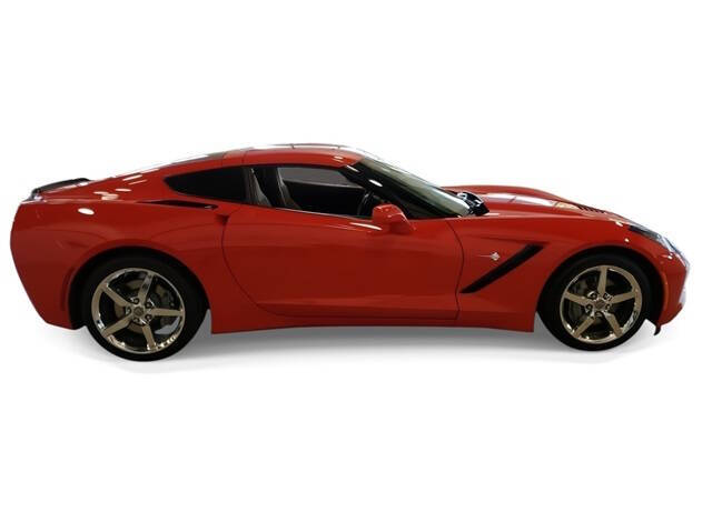 2015 Chevrolet Corvette for sale at Bowman Auto Center in Clarkston, MI