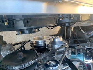 1969 Pontiac Tempest