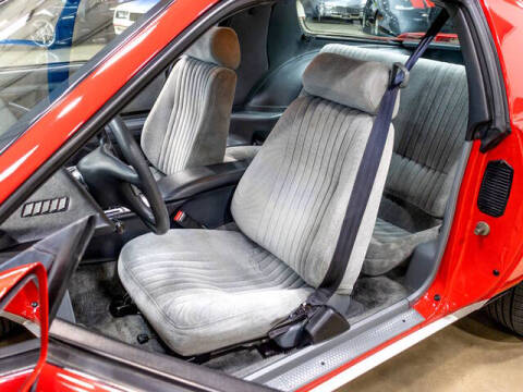 1988 Pontiac Firebird