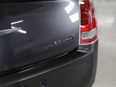 2013 Chrysler 300 SRT8