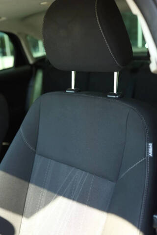 2017 Ford Focus SEL