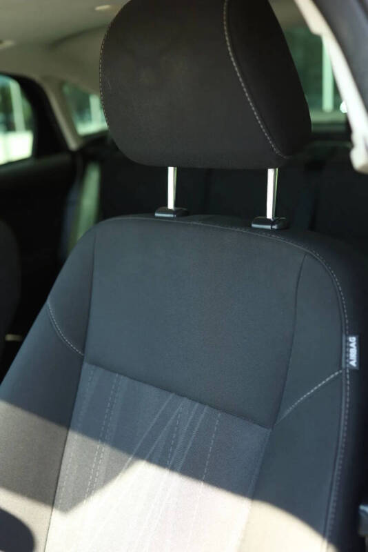 2017 Ford Focus SEL