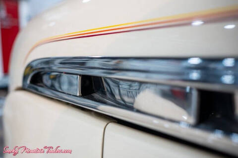 1940 Chevrolet Deluxe