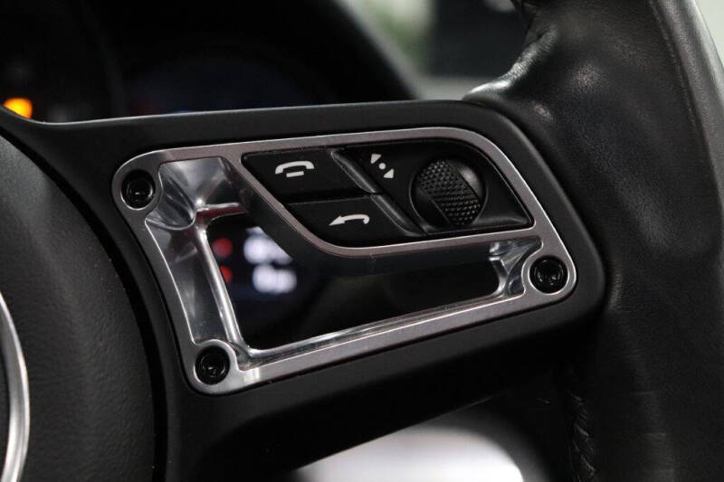 2019 Porsche 718 Boxster