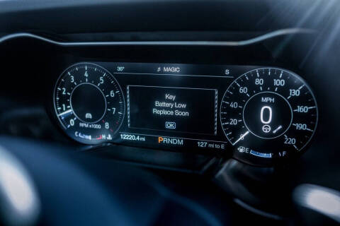 2022 Ford Mustang Shelby GT500