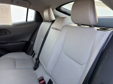 2024 Toyota Prius Limited