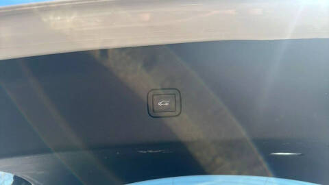 2022 Buick Enclave Premium