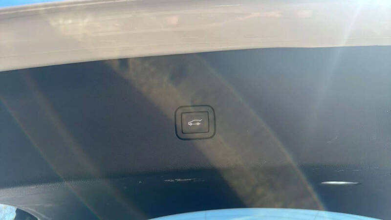 2022 Buick Enclave Premium