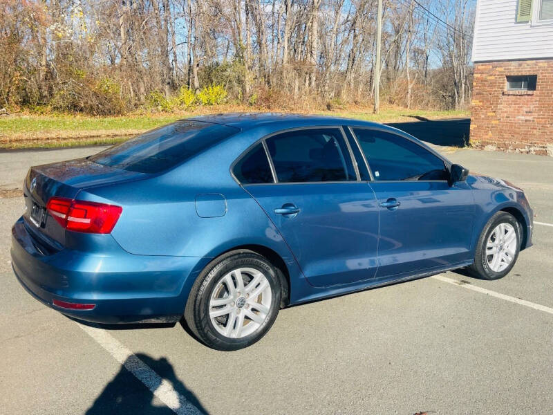 2015 Volkswagen Jetta S
