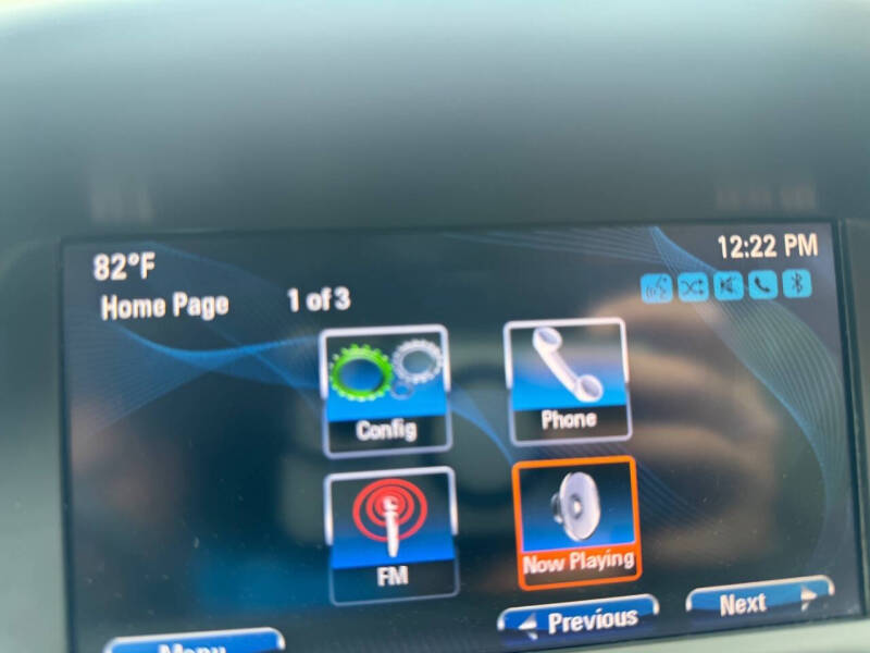 2014 Buick Encore