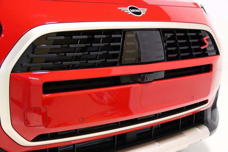 2025 MINI Countryman Cooper S ALL4