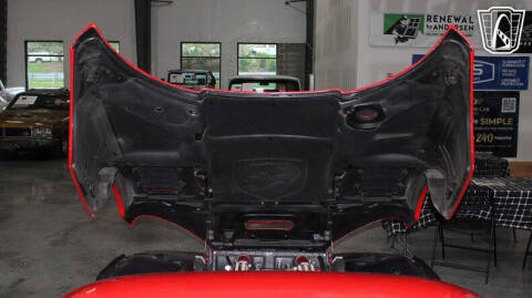 1997 Dodge Viper GTS