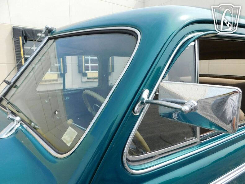 1940 Buick Special